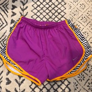 NIKE DRI-FIT SHORTS